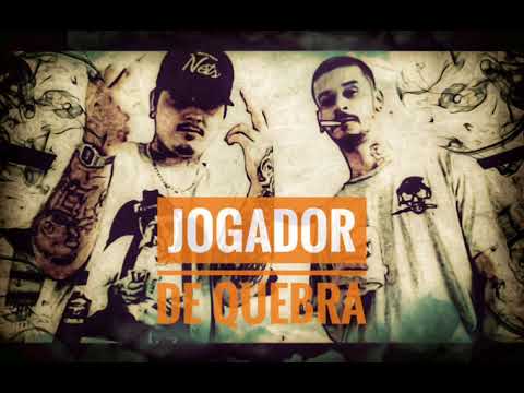 JOGADOR DE QUEBRA - 773Hd / JÃOZIM NTS