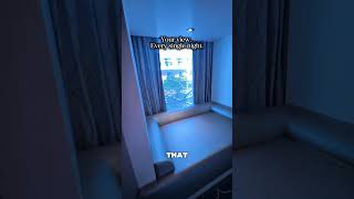 Interior Cabin with a REAL Window? Symphony of the Seas Stateroom 9229 Tour