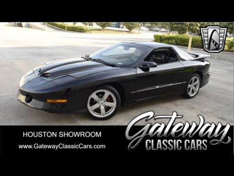 1995 Pontiac Firebird (CC-1950324) for sale in O'Fallon, Illinois