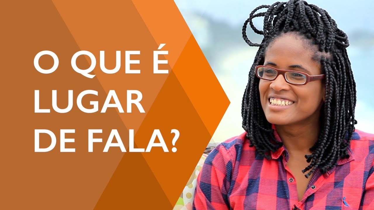 Curta! Livros | O que é lugar de fala?