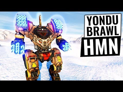 SHORT RANGE YONDU ARROWS - Huntsman Pakhet Build - Mechwarrior Online 2018 MWO - TTB