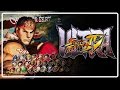 Ultra Street Fighter Iv Jogando Com Ryu Torneio Complet