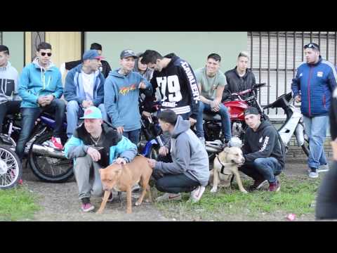 Ratekas - CocaCola (Videoclip Oficial HD)