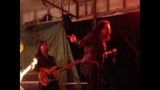 Vicious Rumors - Minute to Kill - Gradisca d' Isonzo (GO) 04/08/2012 By Mat "DeFense" Cage