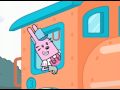 Wuzzleburg Express