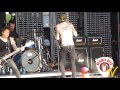 Buckcherry - Too Drunk...: Live at Rocklahoma 2017