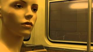 The Faint - &quot;Sealed Human&quot;