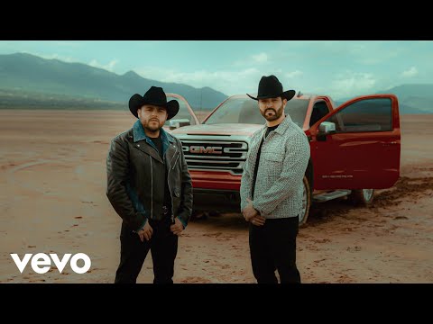Gerardo Ortiz, Código FN - Por Ahí, Por Ahí (Official Video)