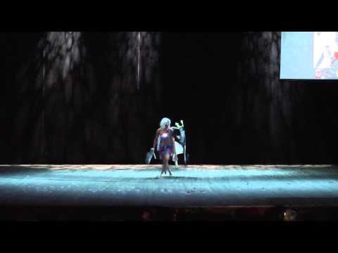 Natsu Nami 3 44 Fariko - Атлантида