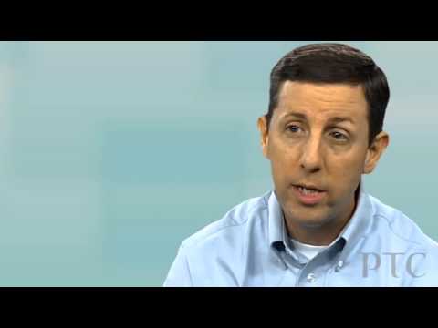 Conheça o PTC Windchill - Requirements Management