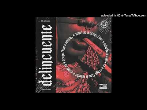Delincuente - Anuel AA x Tokischa x Ñengo Flow (Versión Filtrada)