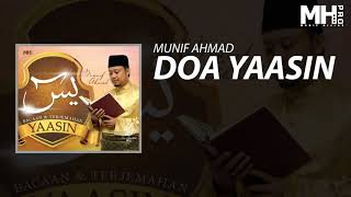 Download lagu Munif Ahmad  - Doa Yaasin mp3