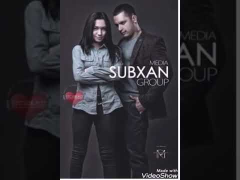 Foxisha drammasi Bad boy Subxan Shahnoza