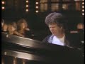 David Foster - Piano concerto in G (music video) (60fps)