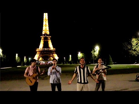 Te Encontré - Tunay