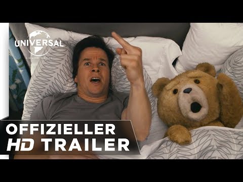Trailer Ted