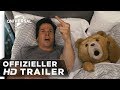 Ted Trailer Deutsch German Von Seth MacFarlane Family Guy HD
