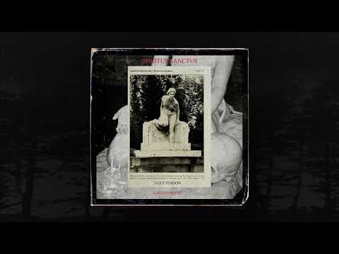 CREEPINMANE - SPIRITUS SANCTUS PROD. UGLY PERSON (MEMPHIS 66.6 EXCLUSIVE)