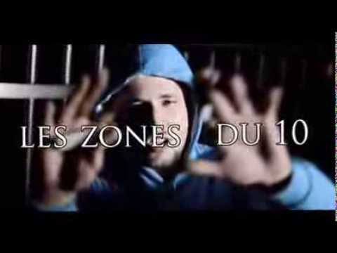 Nymka    On s'tape des barres  feat Bosko     Clip Officiel