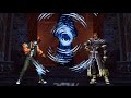 Kof 2000 Arcade Fatal Fury Team Terry Joe Andy Mary