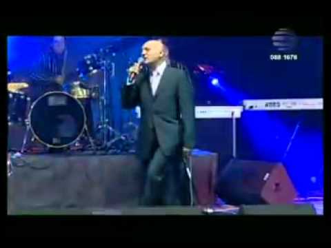 Saban Saulic - Gordana - (Live) - (Sofija 2006)