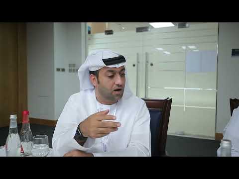 The meeting of the national team for the maritime transport sector in order to discuss the developments of the sector
