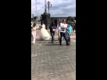 Russian bride 