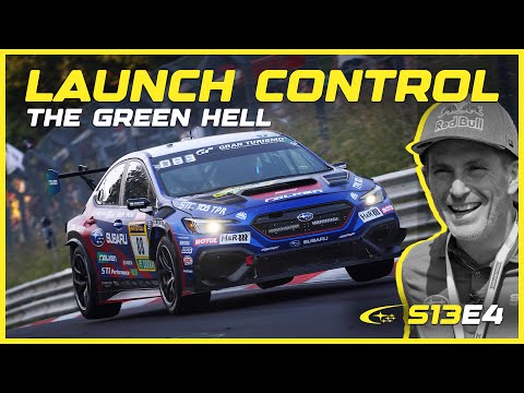 Subaru and Subaru Motorsports USA