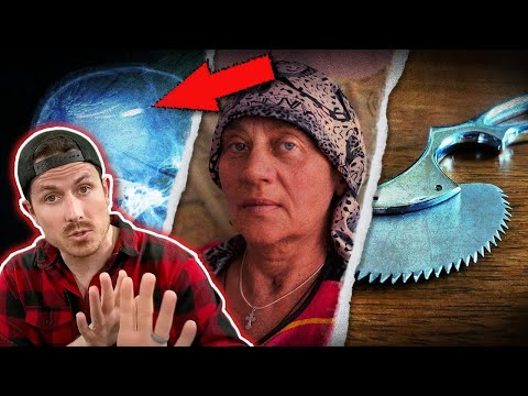 Top 3 Strange But True | DEATH'S door (*DISTRESSING CONTENT*)