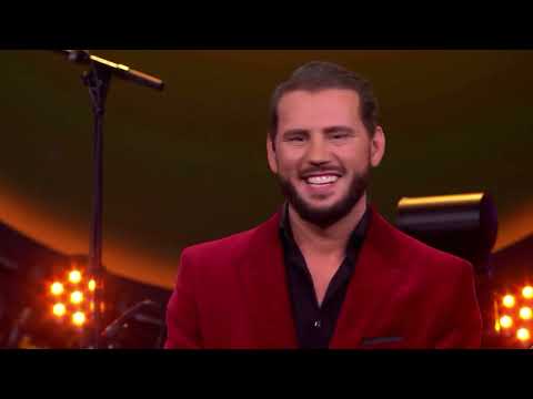 The Tribute: Battle of the Bands: Bouke & ElvisMatters Band: My Boy