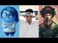 Annoying Characters 3