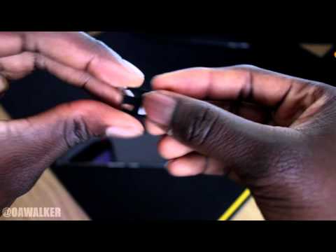 Nexus 6P How To Install a sim card