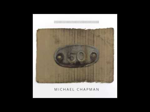 Michael Chapman - "Memphis In Winter" (Official Audio)