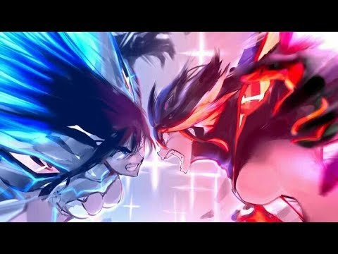 [KILL LA KILL]  AMV