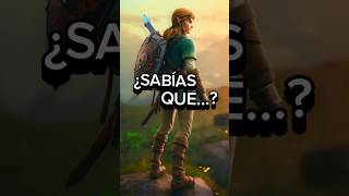Download lagu CURIOSIDAD DE LINK #link #zelda #nintendo #games mp3