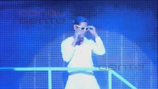 Julio Iglesias Jr. debuta en &#39;Grease, el musical&#39;