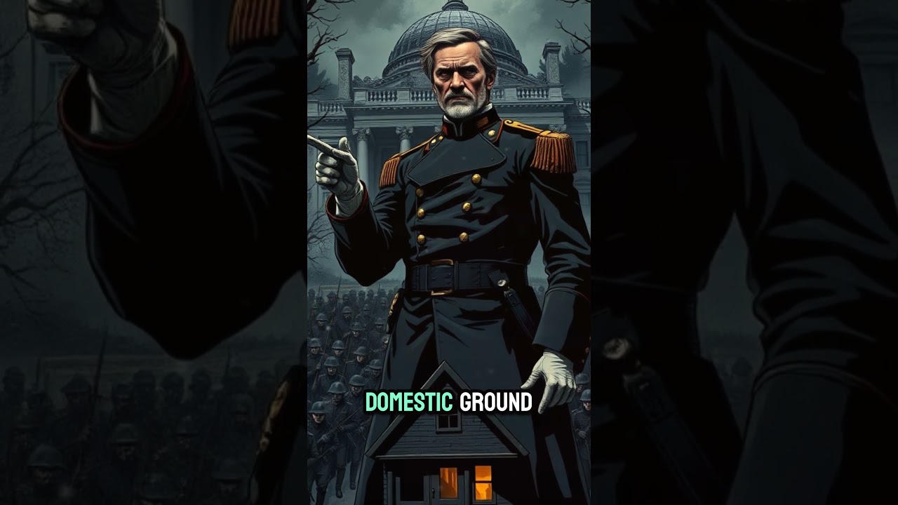 Why Napoleon Was Buried Six Times