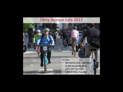 Intersections and Protected Lanes