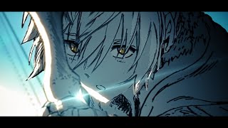 Cover art for To Your Eternity MAD/AMV
