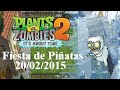 Plants vs. Zombies 2: It's About Time! (iOS) - Fiesta ...