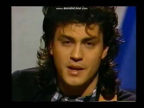 Vlado Kalember - Ja Odavde, Ona S Juga