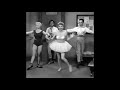 I Love Lucy Lucy Does Ballet