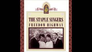 The Staple Singers - Glory, Glory, Halellujah!