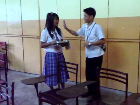 kung bal an mo lang OFFICIAL MUSIC VIDEO