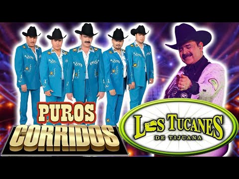 Para Tucancillos Y Tucancillas – Los Tucanes De Tijuana (Album Completo)