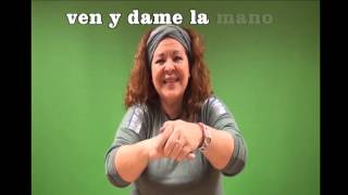 CANCIÓN PARA EL DÍA DE LA PAZ