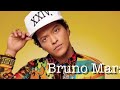 Bruno Mars-Finesse(Clean Version)~Audio