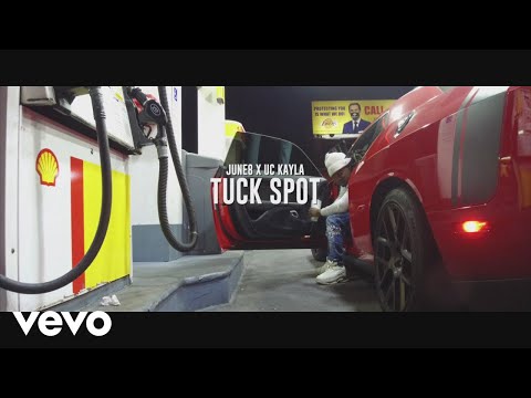 June, UC Kayla - Tuck Spot