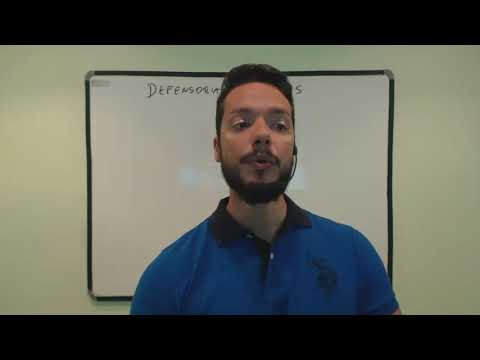 Legislação Institucional - Concurso DPE RS  -  Defensoria Publica na Constituição