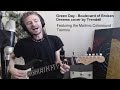 Video 1: Green Day - Boulevard of Broken Dreams cover by Trendall